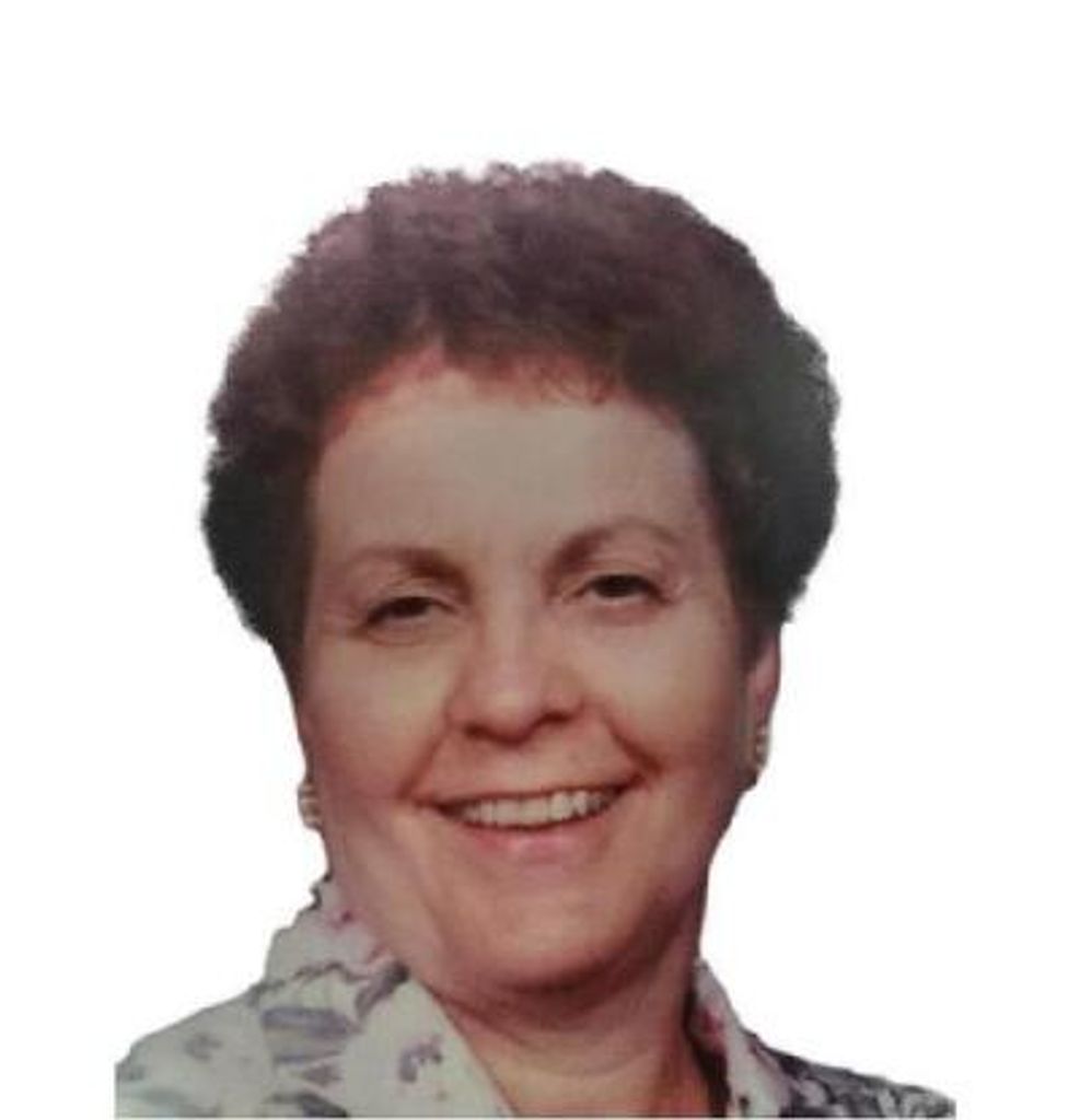 Frances Atkins Vallejo Profile Photo