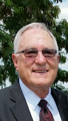 Arnold Ray Rebuck Profile Photo