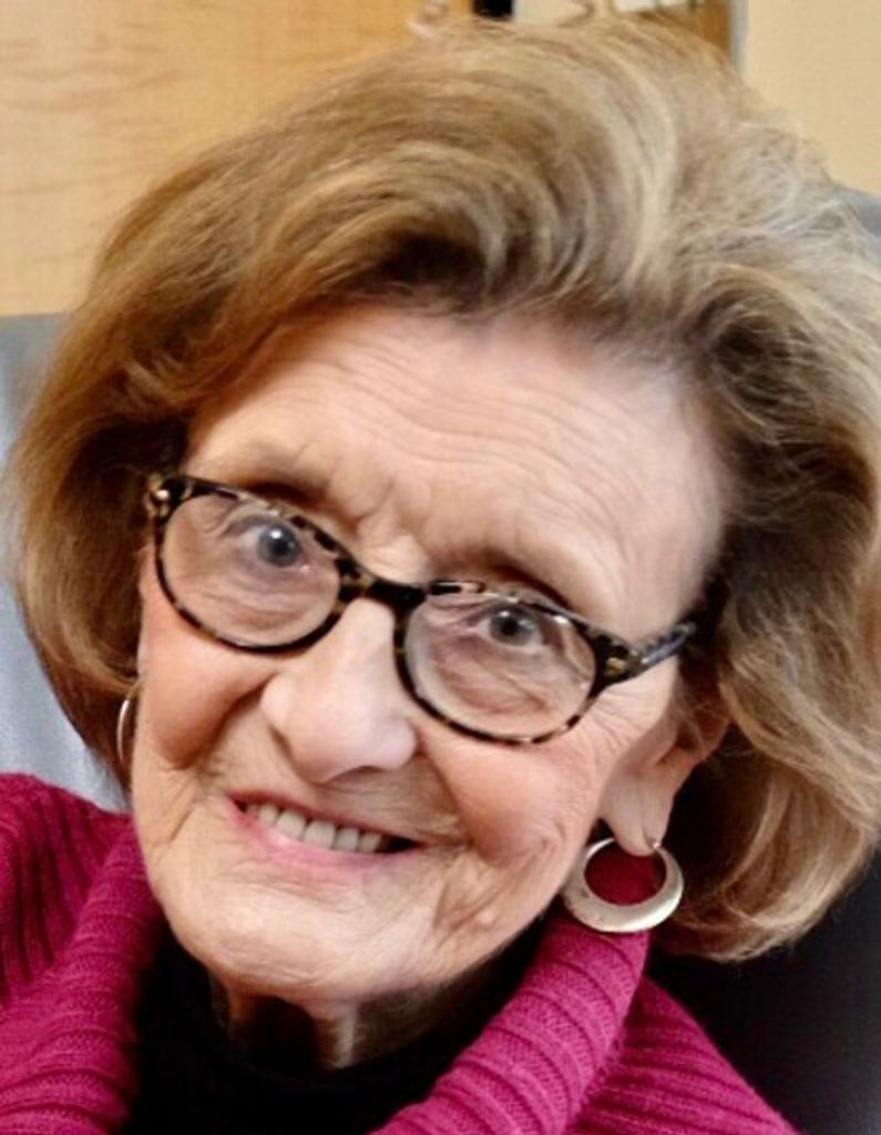Shirley Fisher Profile Photo