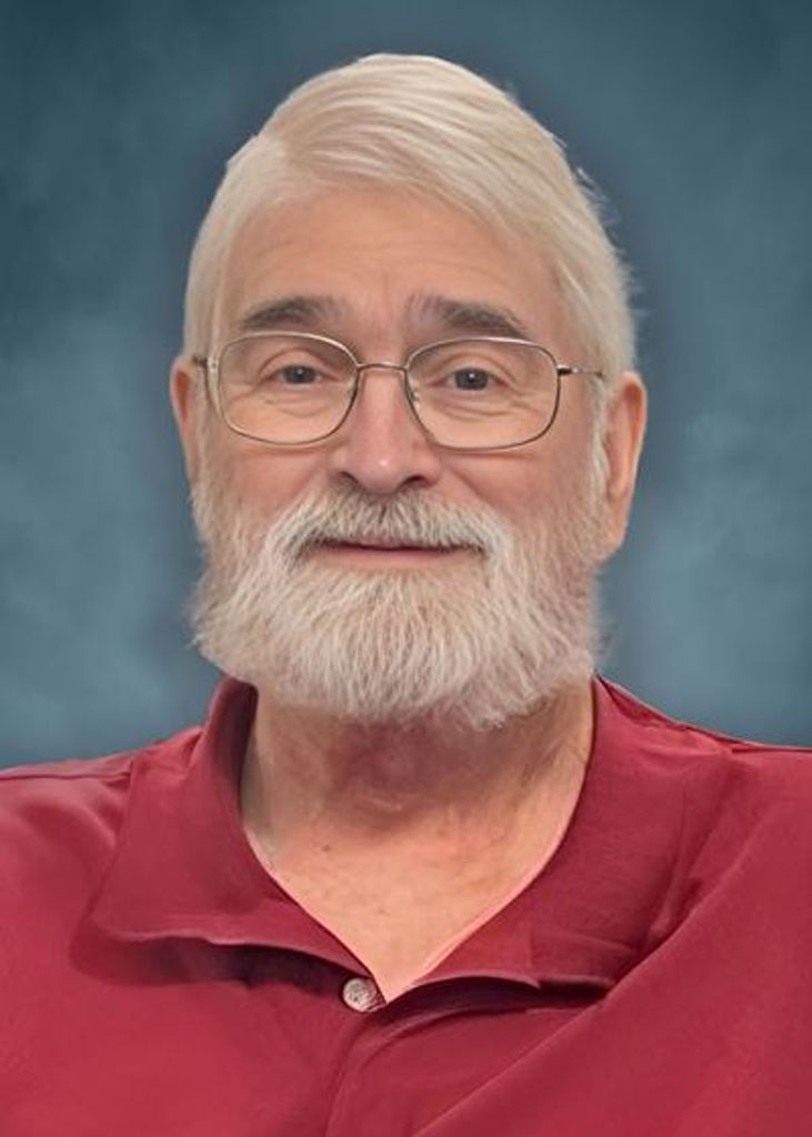 Michael J. Stevens Profile Photo