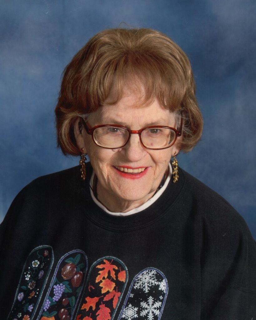 Patricia Jo Mayfield Profile Photo