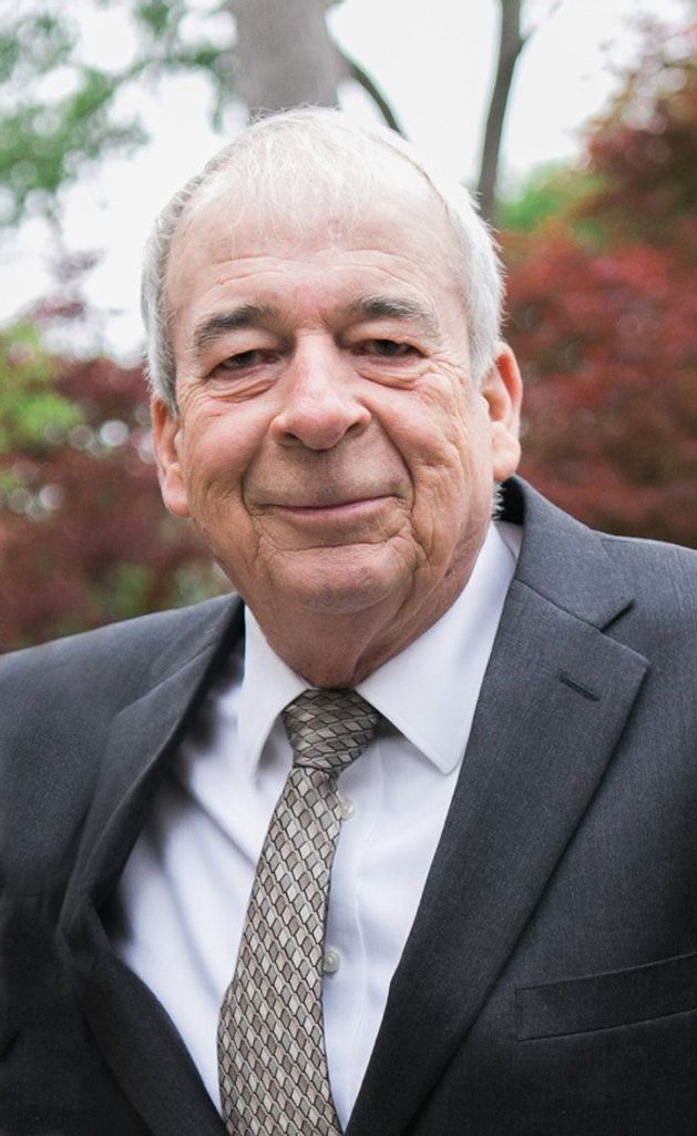 Tommy Joe Przyborski