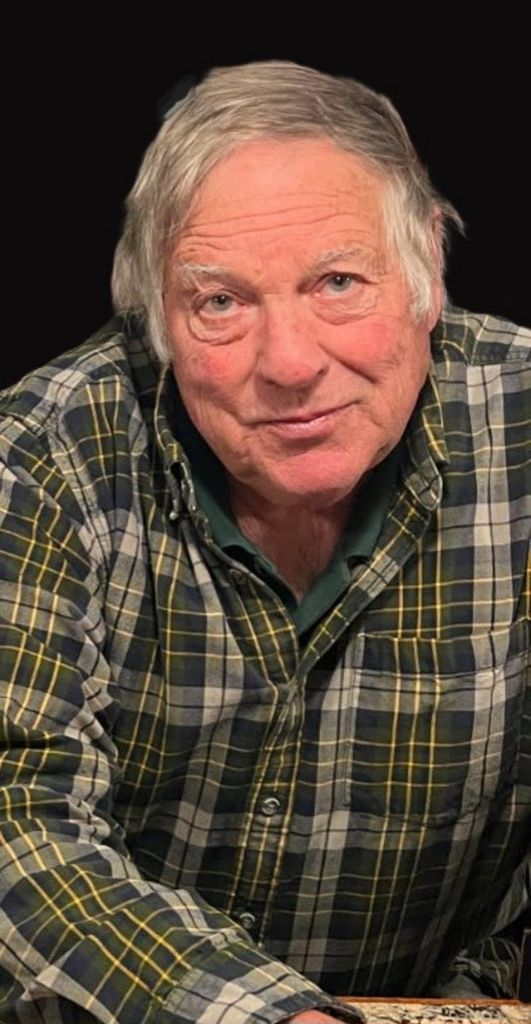 Robert D. Staples, Jr. Profile Photo