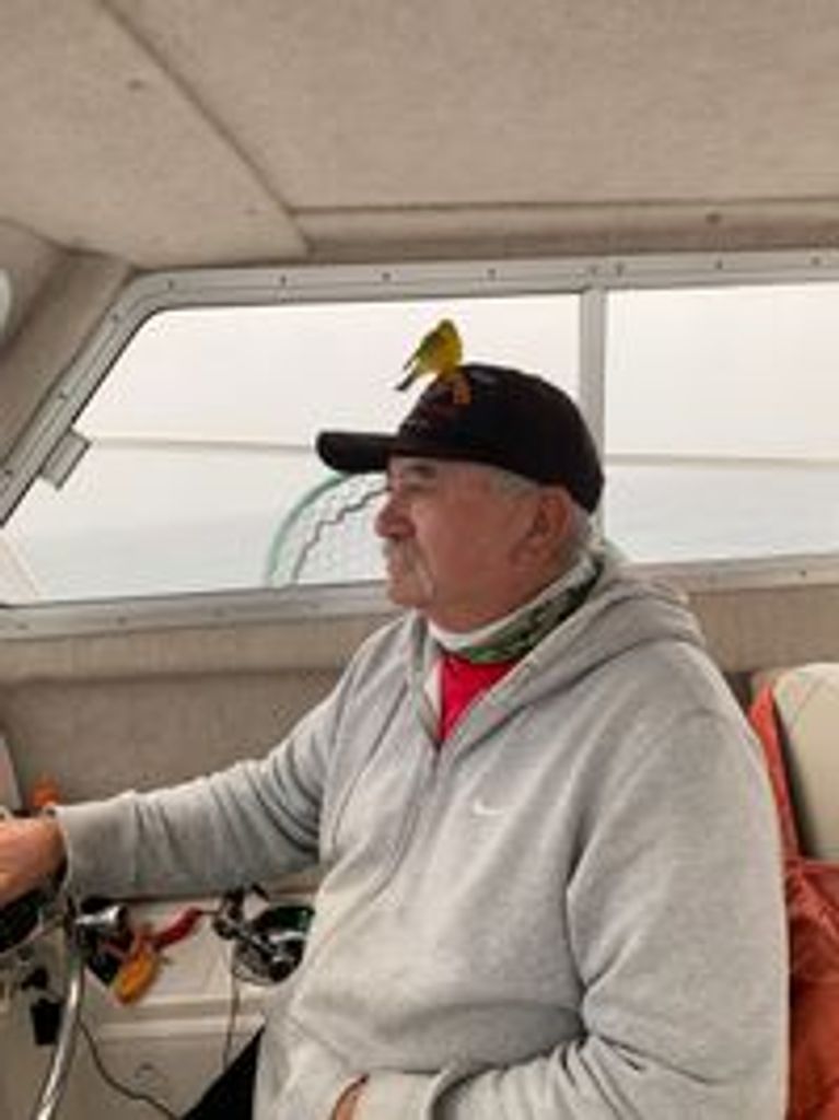 Tony Zasky Profile Photo