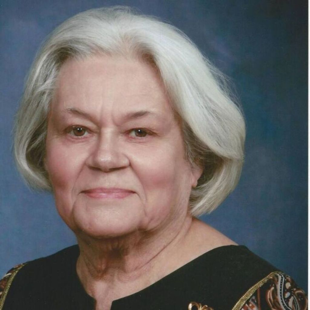 Barbara Bates (Bates)  Neff Profile Photo