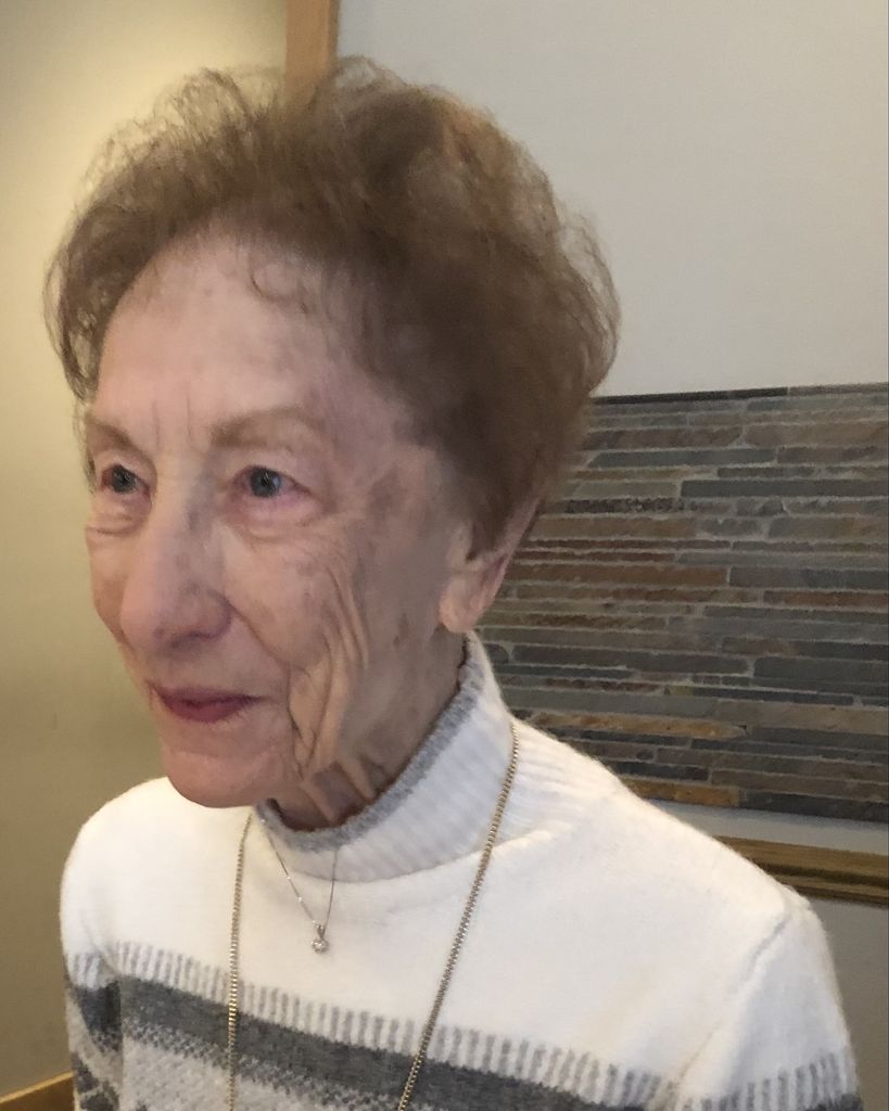 Bernadine Ruth Kaatz Profile Photo