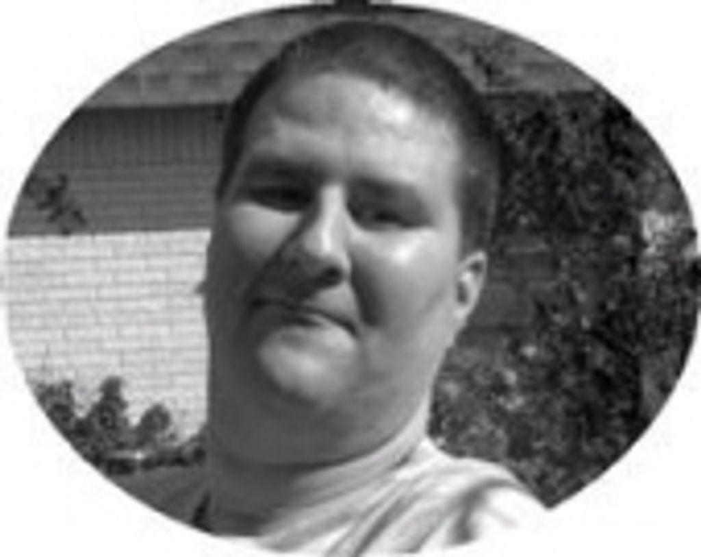Donnie Ray Allbritton