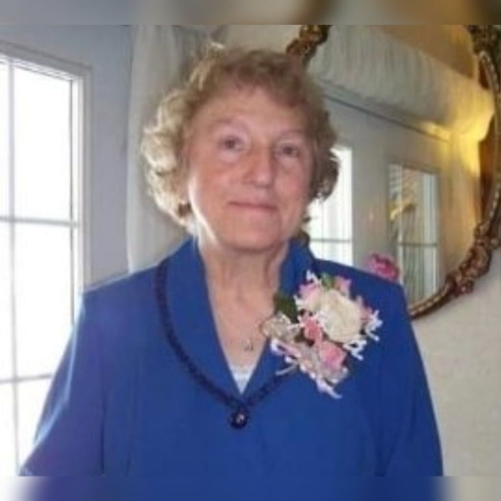 Elaine G Lamphier Profile Photo