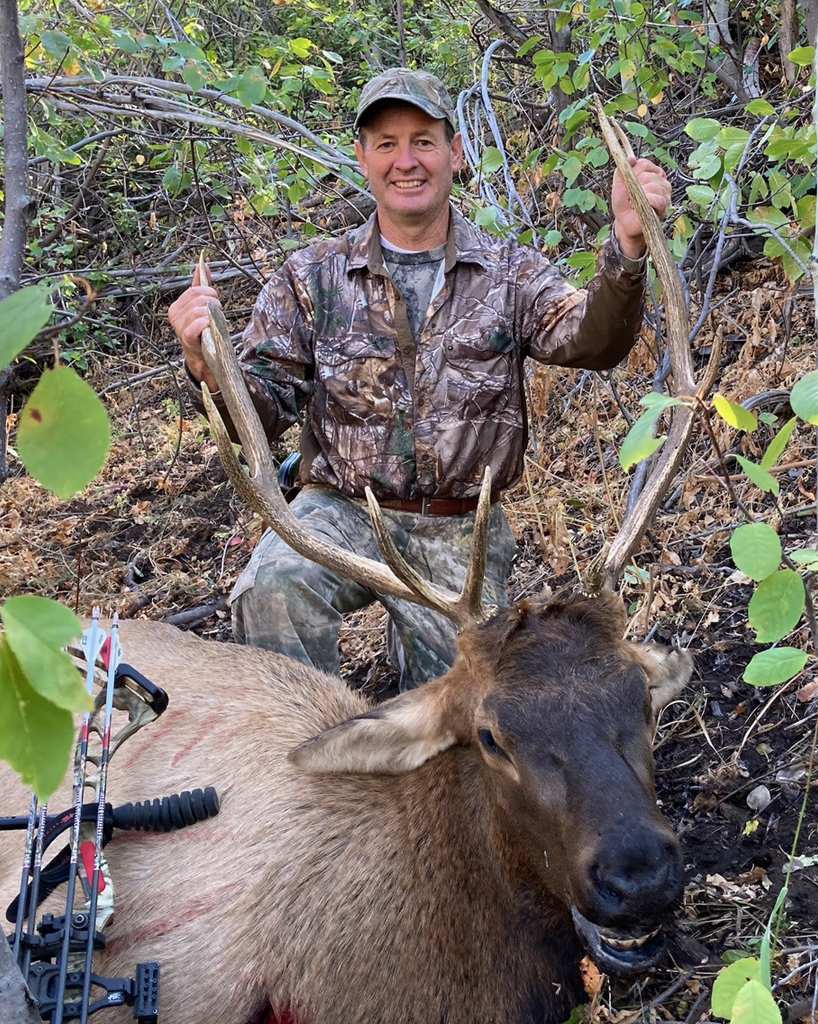 James Allen Morey Jr Profile Photo