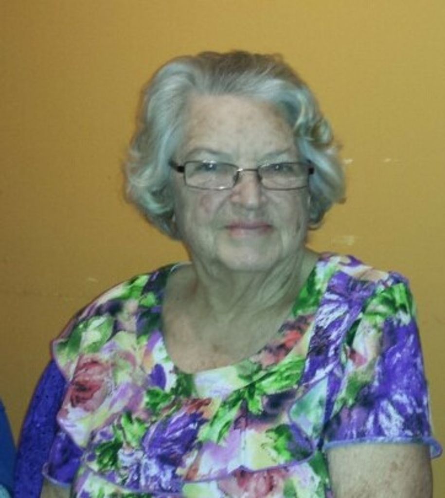 Betty Jean (Bowen)  Fite
