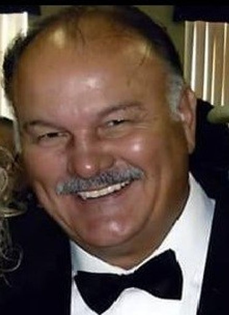 Richard Lee Osborne, Sr.