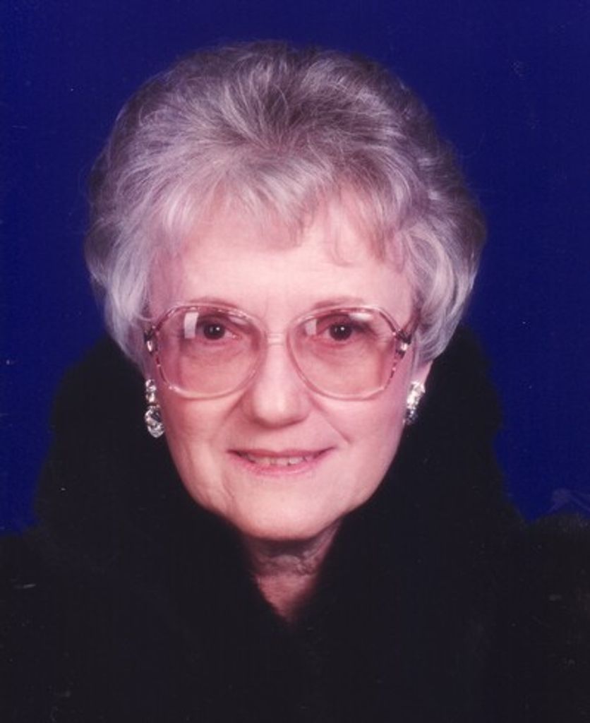 Charlene M. Cox Profile Photo