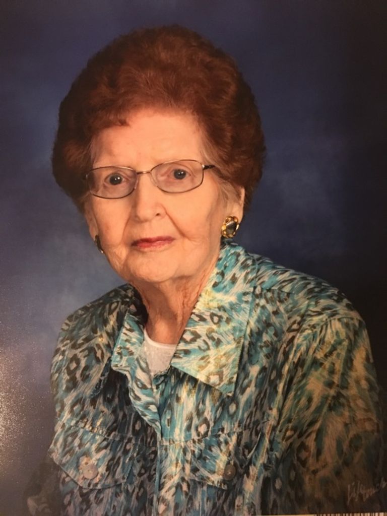Jannye Irene Perkins