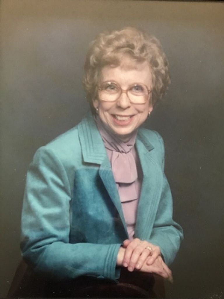 Zelda Harriett Reid