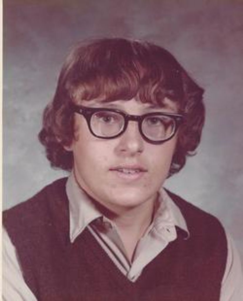 Kenneth Lee Berry Profile Photo