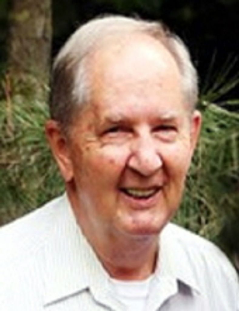 Norman G. Snuttjer