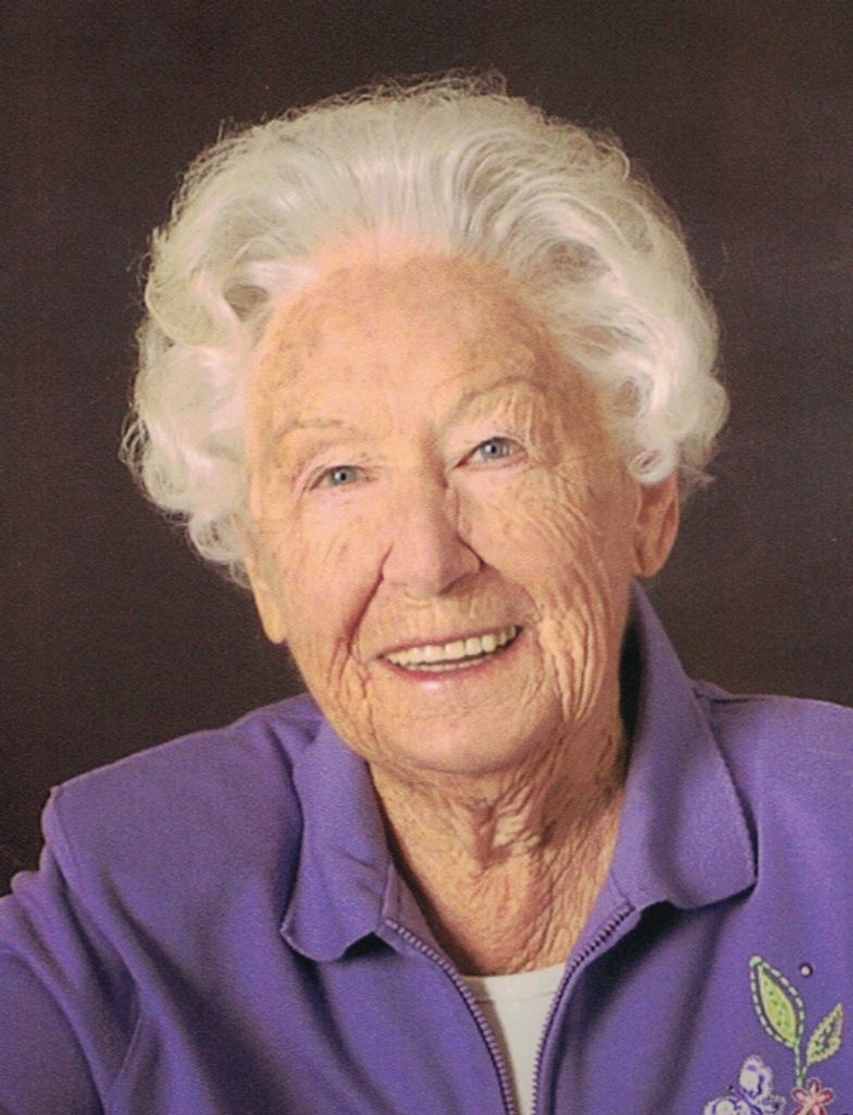 Ethel Nielson