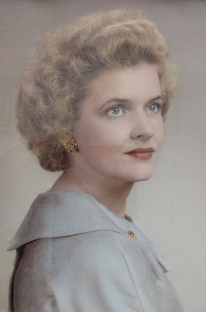 Jane C. Nightlinger Profile Photo