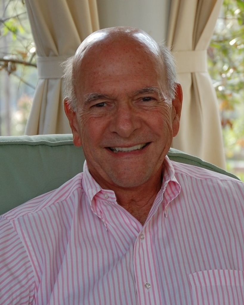 Kenneth R. Moore, Jr. Profile Photo