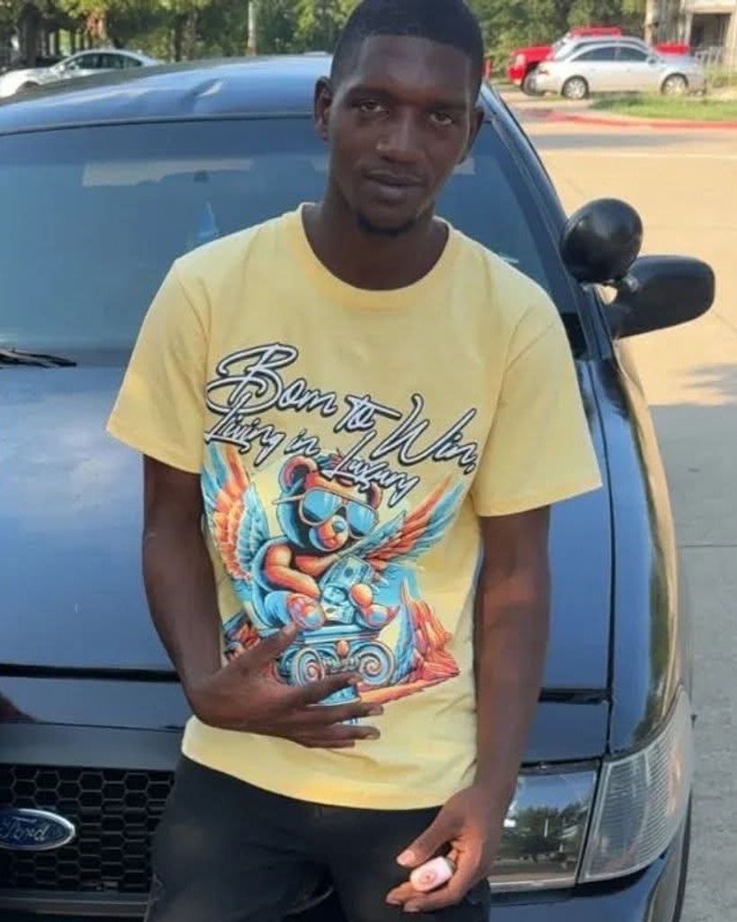 Derrick Jefferson III Profile Photo