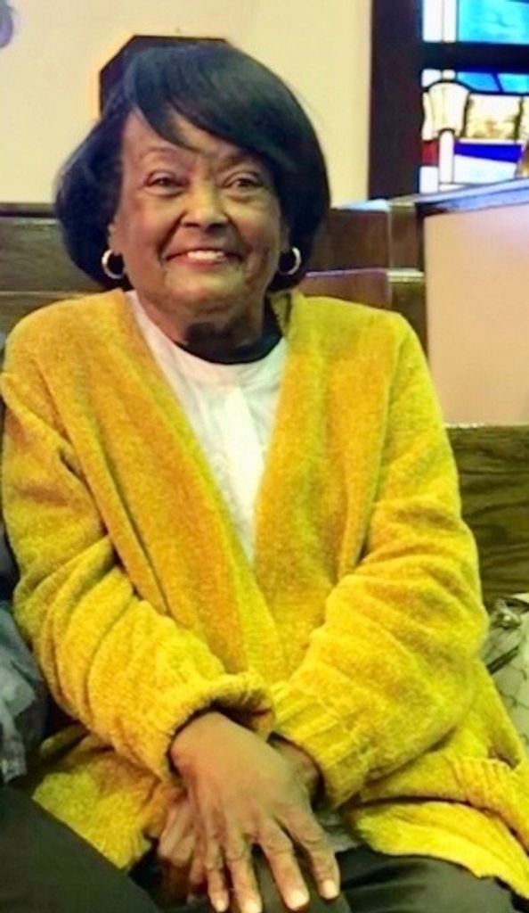 Charlene Francinia Montague Profile Photo