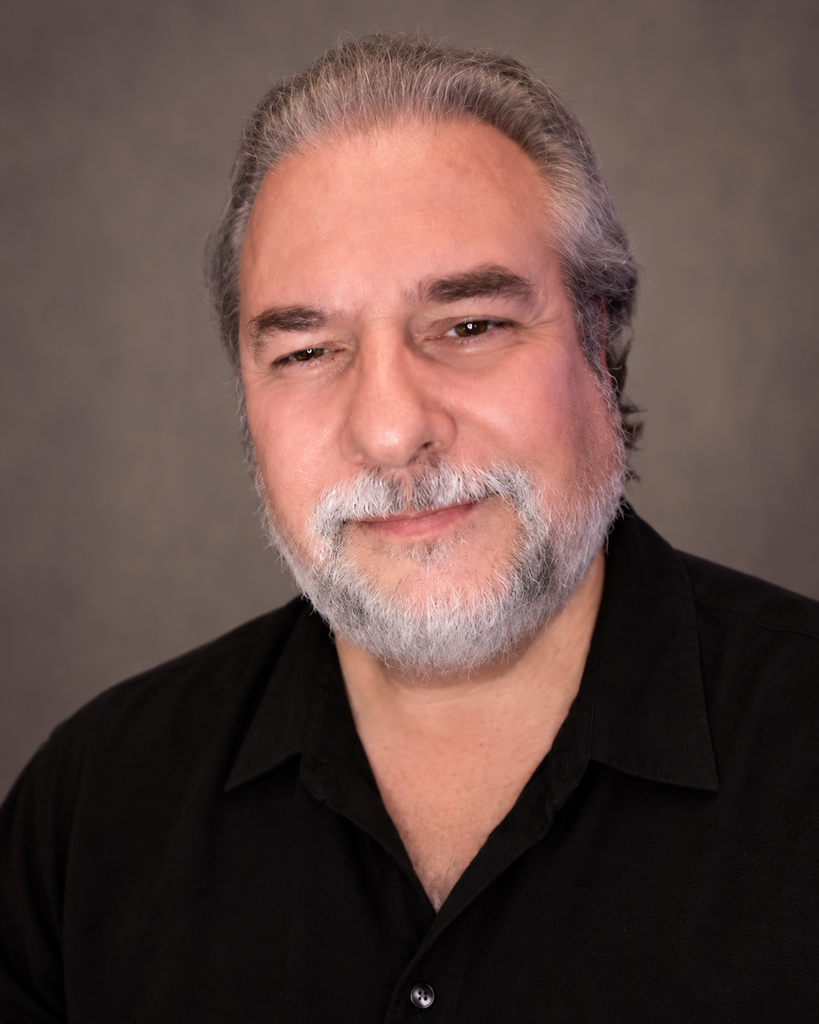 Stephen R. Castro Profile Photo