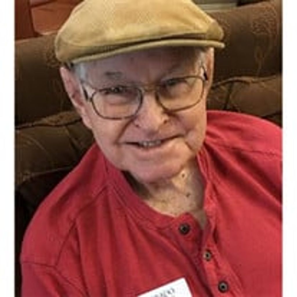 Homer Jackson Adams