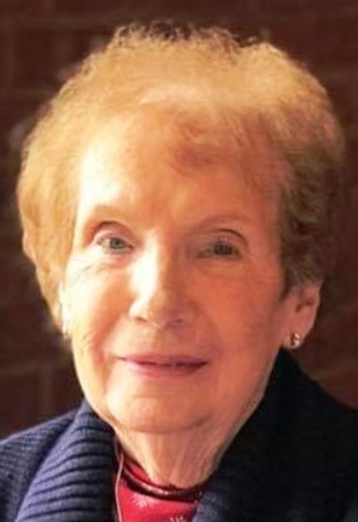 Beth I (Burford)  Dowell