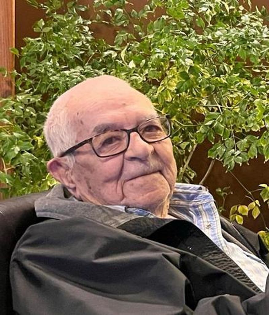 Paul M. Corzatt Profile Photo