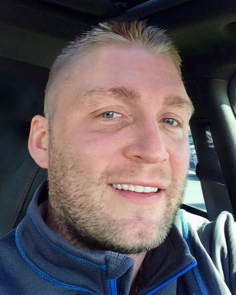 Derek T. Morrison Profile Photo