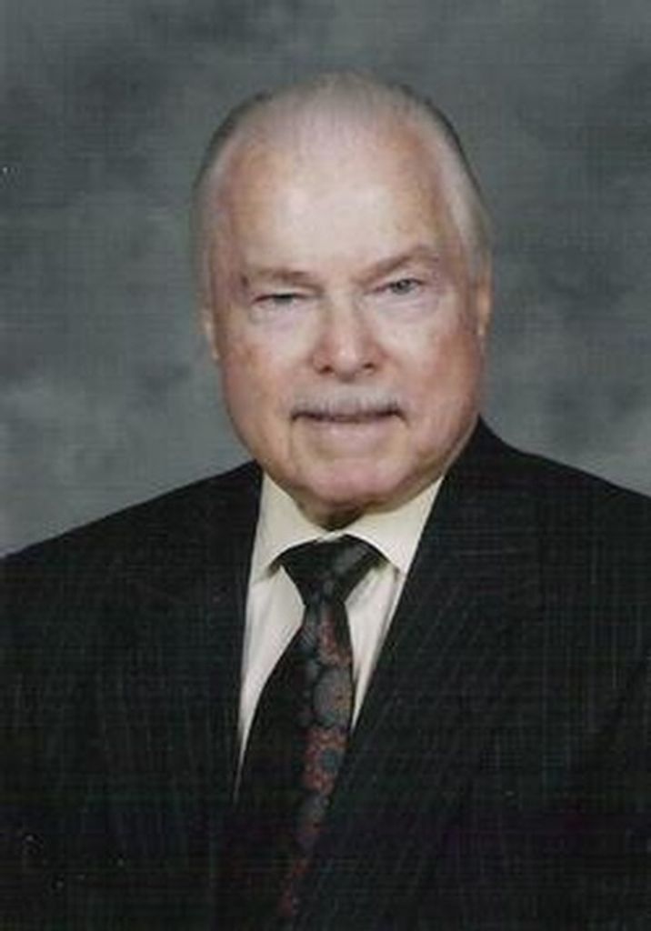 James E. Meacheam