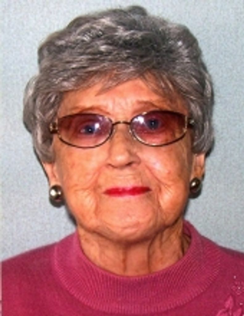Sylvia Matthews