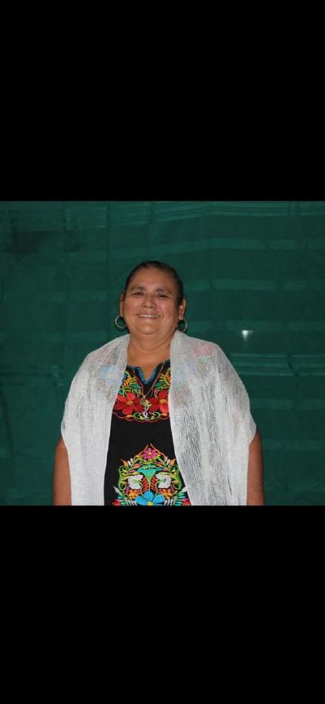 Maria Del Carmen Rojas Profile Photo