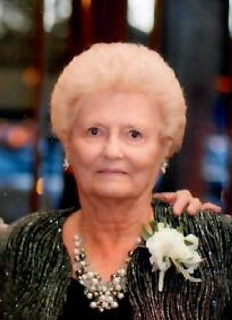 Laverne F. Malinowski
