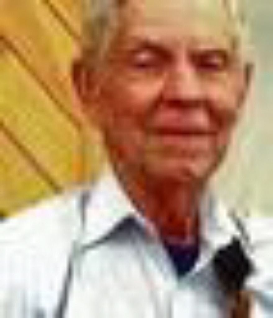 Frederick Blocker