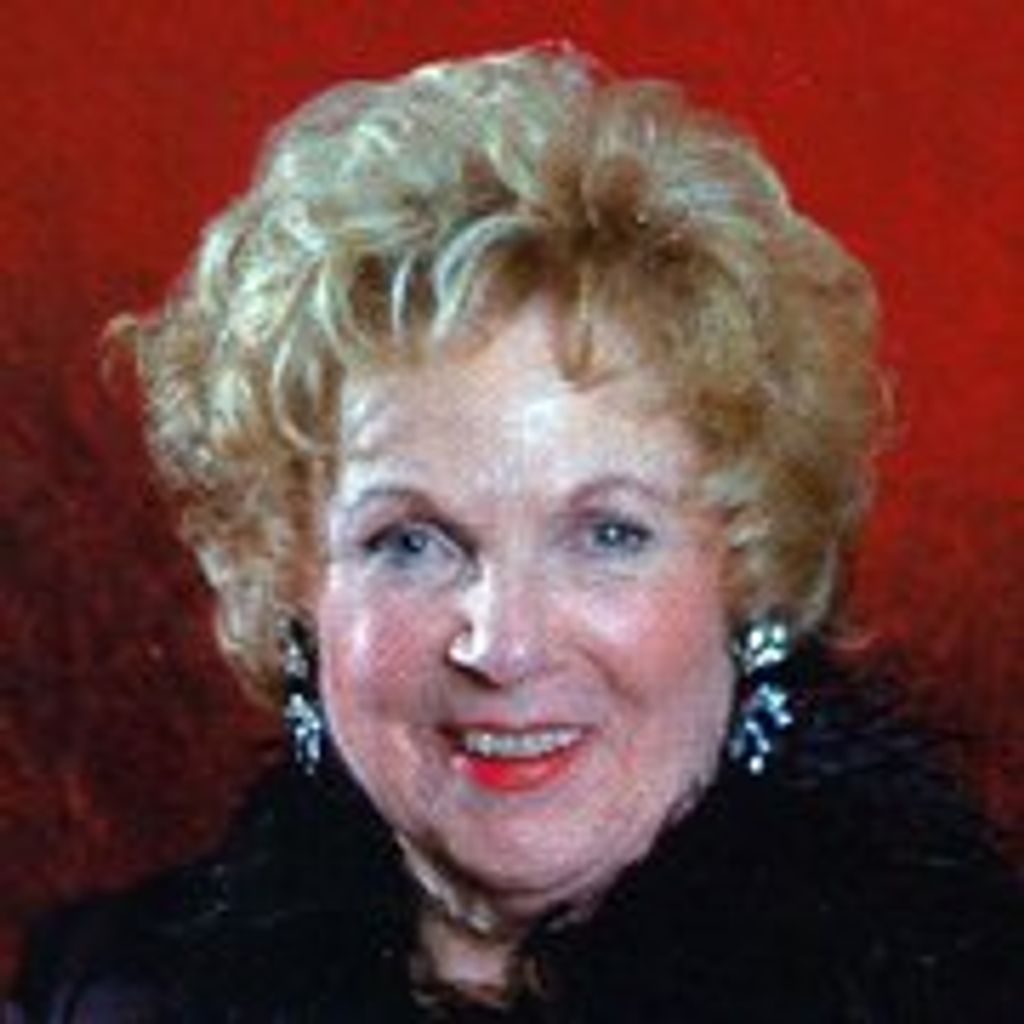 Joan Elizabeth Flynn Profile Photo