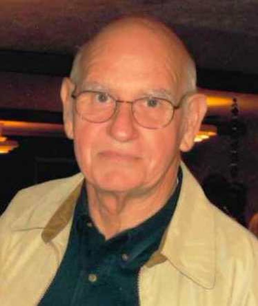 William Clevin "W.C." Toman, Sr.