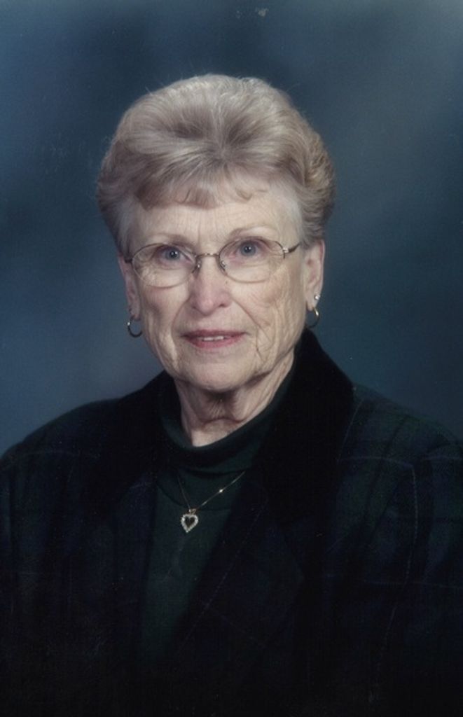 Betty Metz Profile Photo