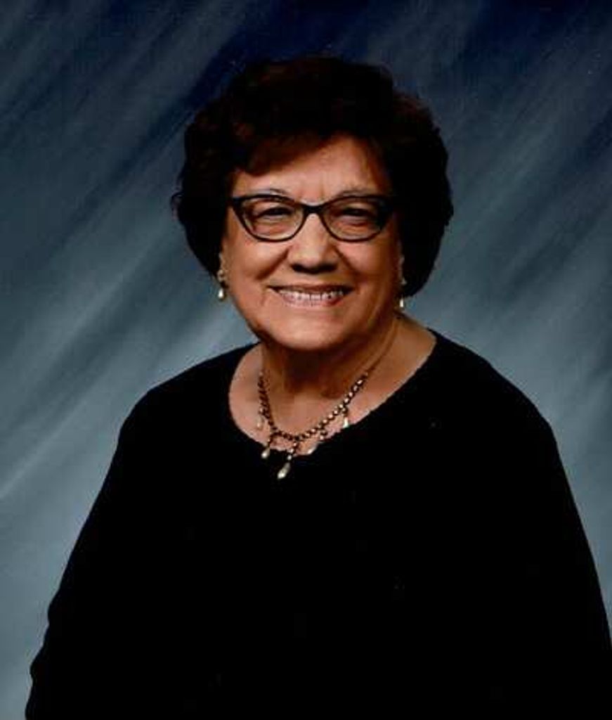 Shirley Olson Profile Photo