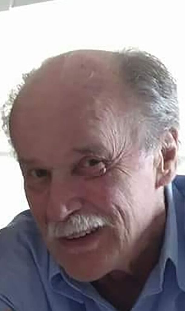 Walter E. Mccoy Profile Photo