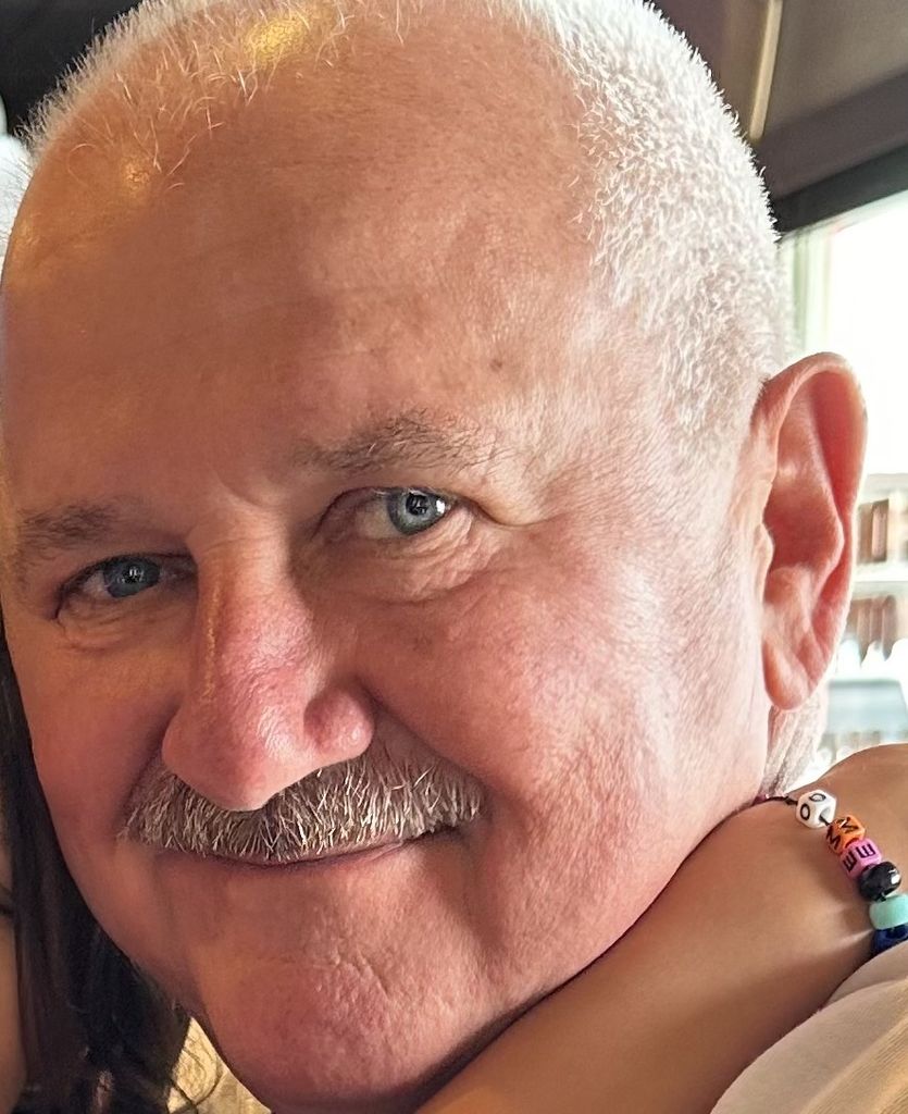 Douglas Murphy Profile Photo