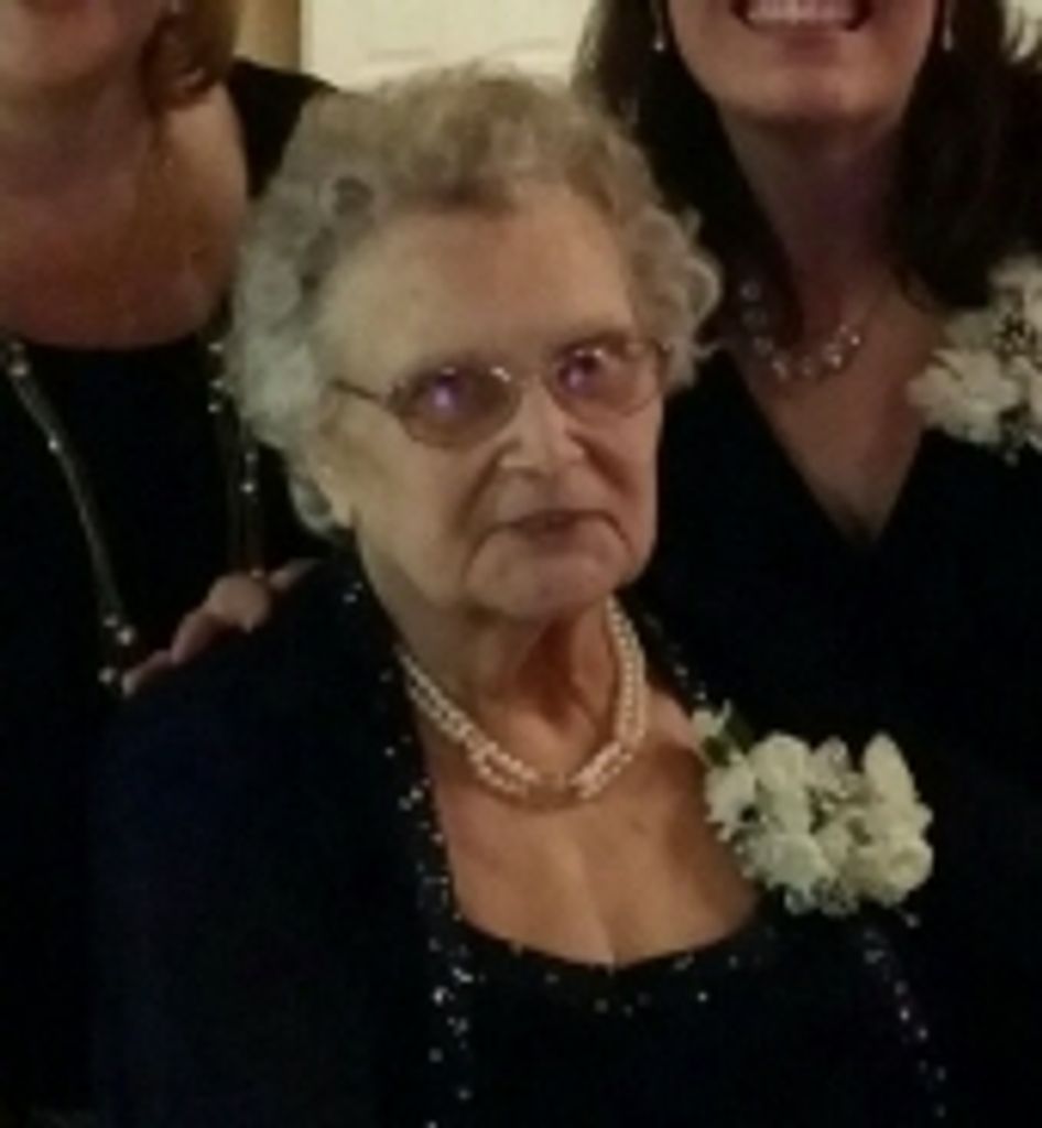 Anna Mae B. Lenke Profile Photo