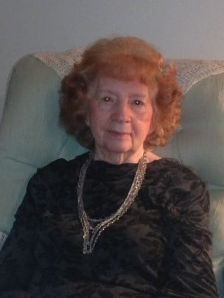 Mildred Grady Smith Profile Photo