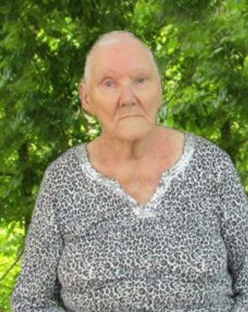 Lois Guess Pell Profile Photo