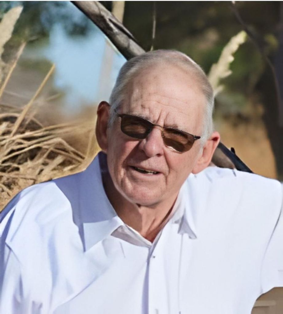William H. "Bill" Randle Profile Photo