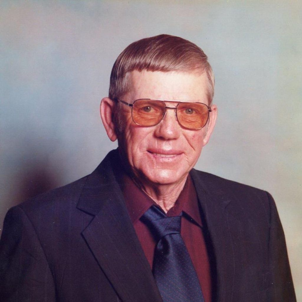 Wilburn L. Scott