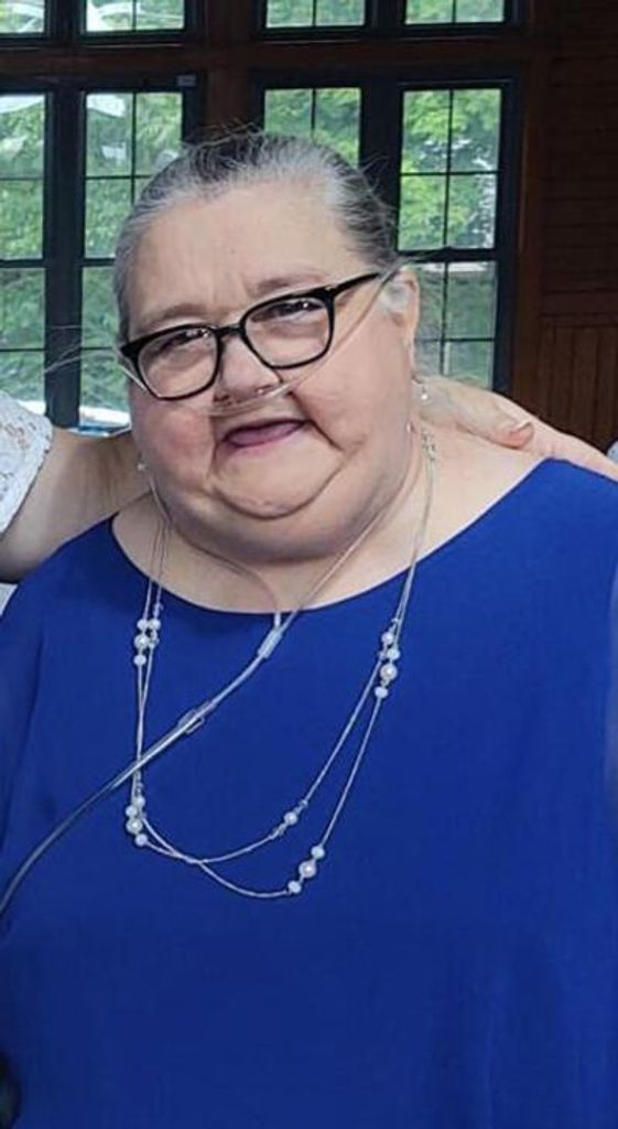 Livingston- Sherry Annette Fox Profile Photo