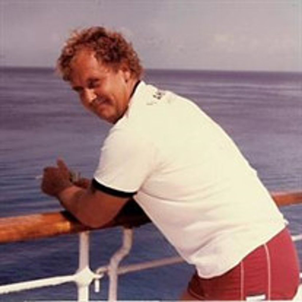 Albert "Al" Miller