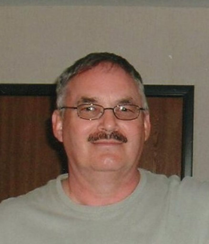 Ken Richard Lewis
