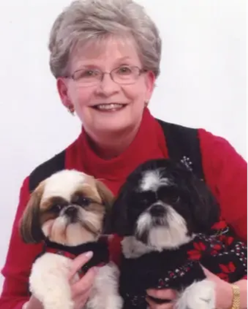 Elaine Davis Barfield